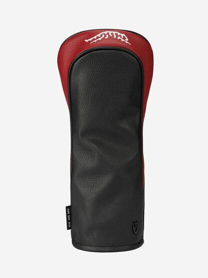 SUN DAY RED VESSEL DRIVER HEADCOVER BRAND NEW IN STOCK FREE SHIPPING STUNNING