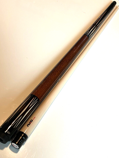 (Copy) CUETEC AVID PROOF SERIES POOL  CUE 95-325 BUTT ONLY