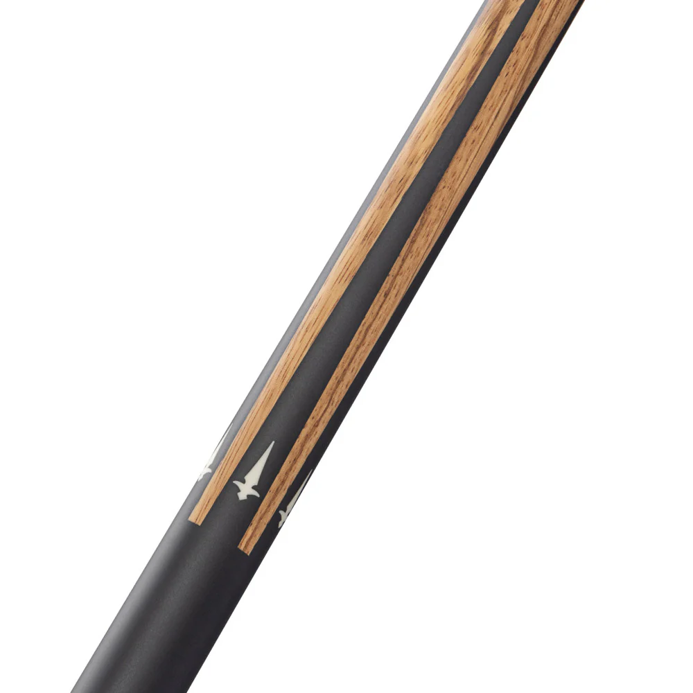 LUCASI LZC62 POOL CUE UNILOC JOINT TIGER EVEREST TIP NEW FREE SHIPPING FREE CASE