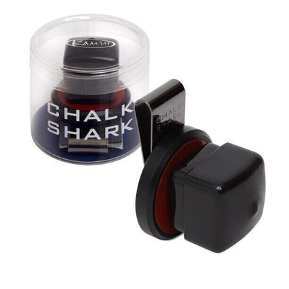 KAMUI MAGNETIC CHALK SHARK CHALK HOLDER BRAND NEW SHIPS FREE N FREE LE PRO TIP