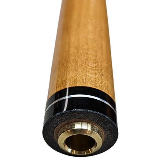 PECHAUER PILOTED KIELWOOD SHAFT PRO SERIES JOINT 12.75 MM SHIPS FREE N MORE