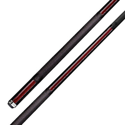 LUCASI LP15 LTD CUE 12.5 MM CARBON SHAFT LTD ONLY 200 MADE NEW FREE SHIPPING