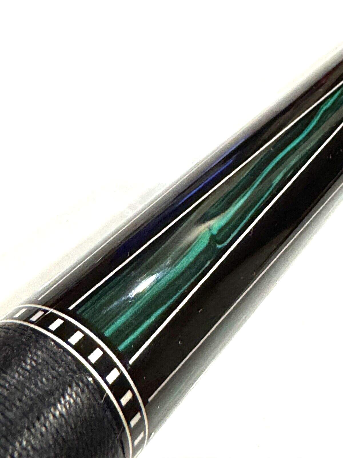 MCDERMOTT L71 LUCKY POOL CUE BRAND NEW 19 OZ 13MM TIP FREE SHIPPING FREE CASE