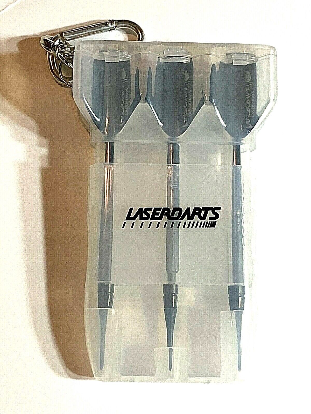 BLACK WIDOW LASER DARTS SOFT TIP 22 GRAM KNURLED NEW FREE SHIPPING FREE FLIGHTS