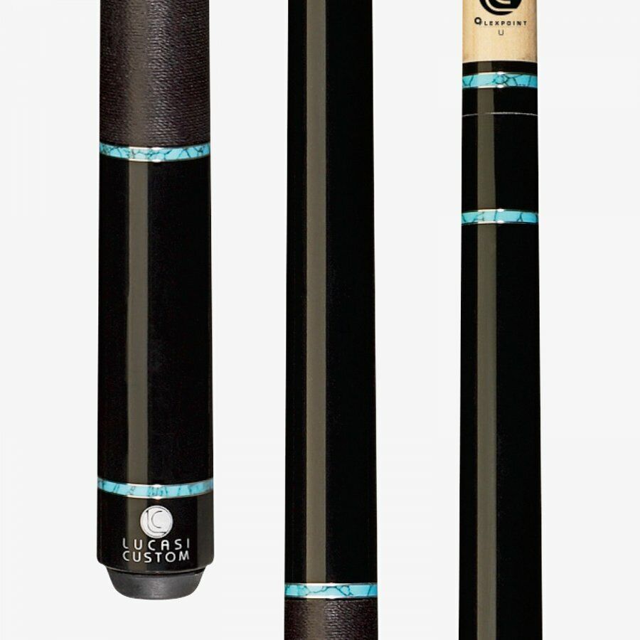 LUCASI BUTT ONLY LZD5 CUSTOM POOL CUE BRAND NEW FREE SHIPPING