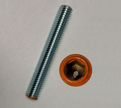 PECHAUER WEIGHT BOLTS FROM .3 OZ UP TO 2.8 OZ ALL NEW AND ALL  SHIP FREE