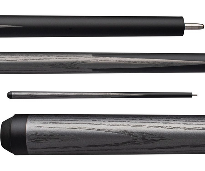 BULL CARBON BC LD6 CARBON CUE 11.75 OR 12.25 MM SHAFT NEW FREE CASE SHIPS FREE