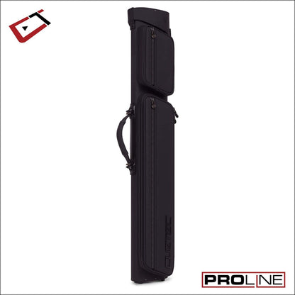 CUETEC PRO LINE 2X4 NOIR BLACK CASE LTD EDITION WOW FACTOR NEW SHIPS FREE 95-757