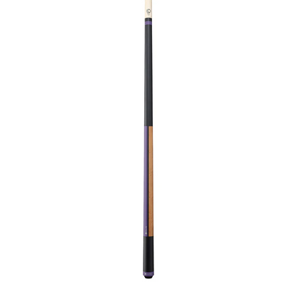 LUCASI LUX 74 CUSTOM POOL CUE 11.75MM TIGER TIP LTD #41/75 MADE NEW SHIPS FREE