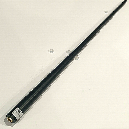 PECHAUER 30" ROGUE SHAFT CARBON PRO SERIES 11.8 MM IN STOCK NOW!! FREE SHIPPING