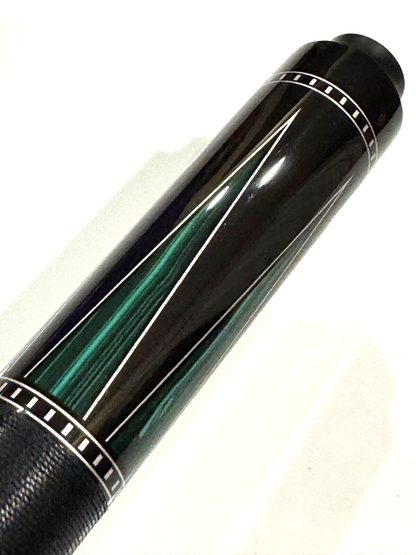 MCDERMOTT L71 LUCKY POOL CUE BRAND NEW 19 OZ 13MM TIP FREE SHIPPING FREE CASE