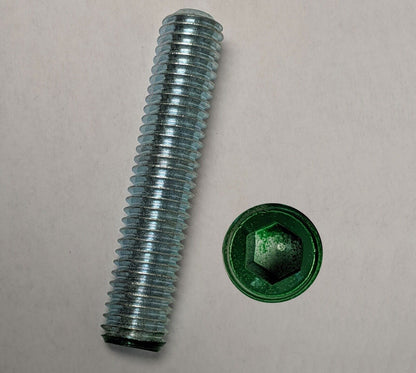 PECHAUER WEIGHT BOLTS FROM .3 OZ UP TO 2.8 OZ ALL NEW AND ALL  SHIP FREE