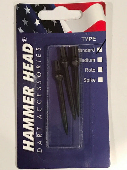 HAMMERHEAD MODEL 0305  MECHANISM POINTS STANDARD FREE SHIPPING BEWARE OF COPYCAT