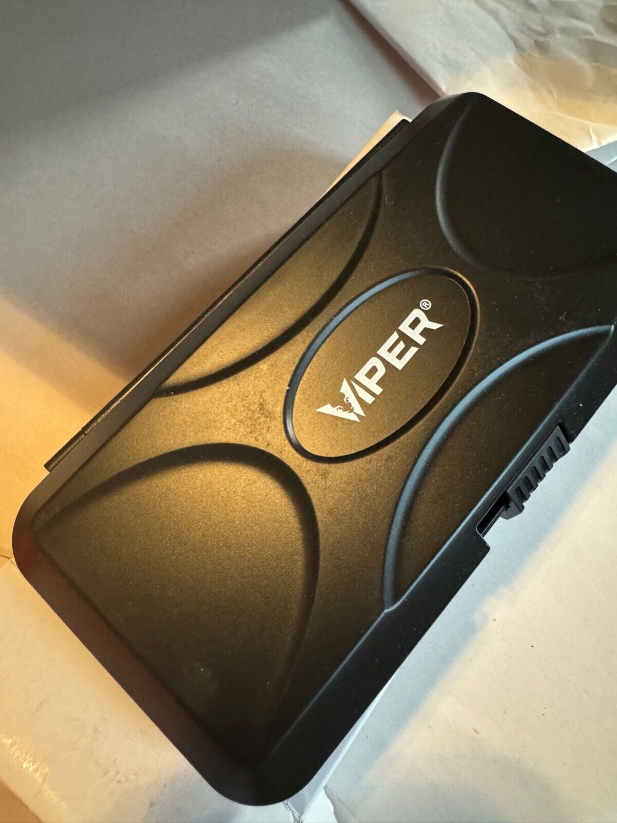 VIPER HARD SHELL DART CASE NEW STYLE FREE SHAFTS TIPS TOOL AND MORE & SHIPS FREE