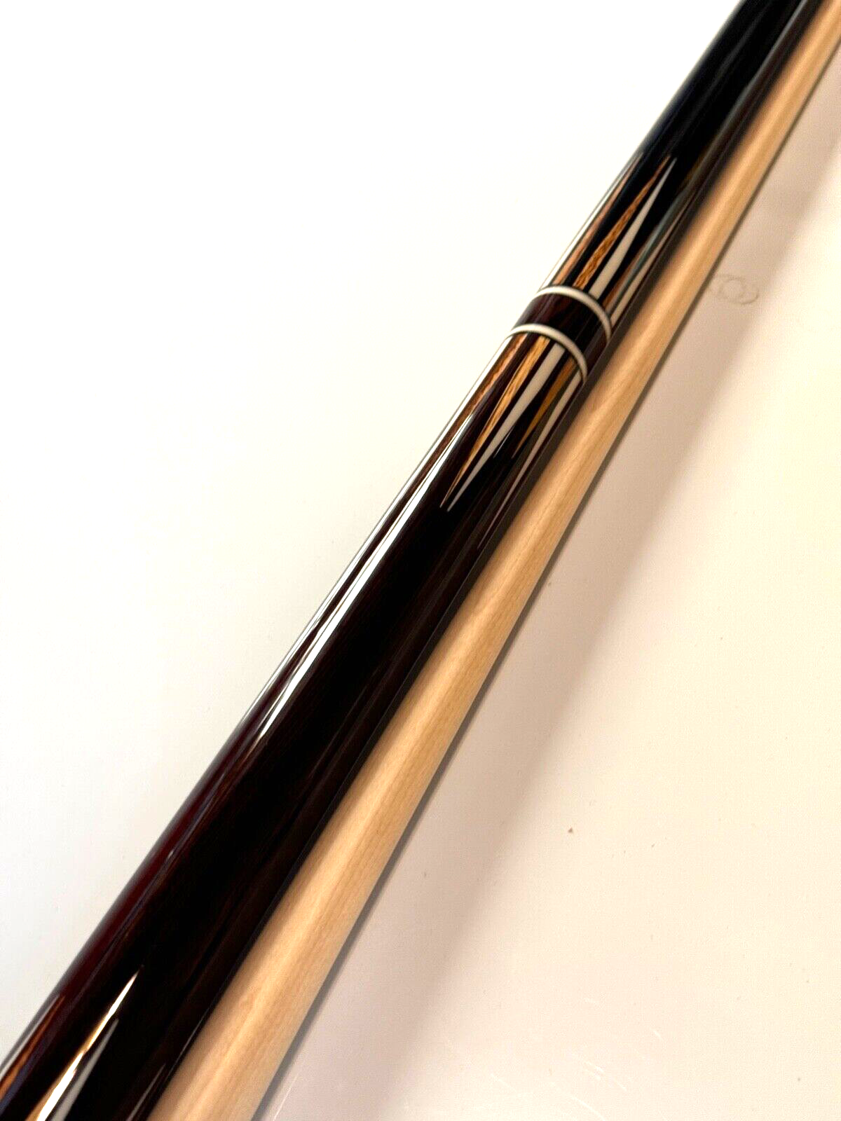 LUCASI LUX 72 CUSTOM POOL CUE 11.75MM SHAFT LIMITED #24/ 100 MADE NEW SHIPS FREE