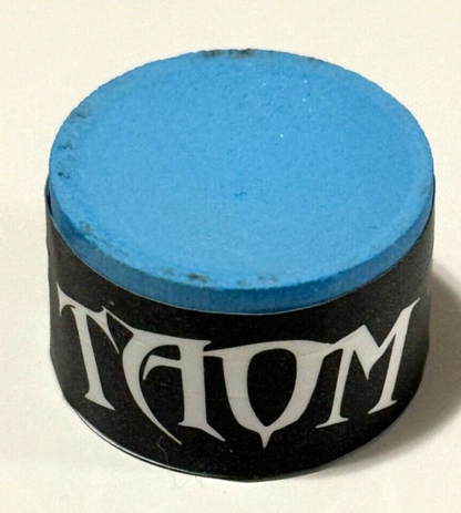 TAOM PYRO CHALK STANDARD BLUE MAX GRIP BRAND NEW SHIPS FREE