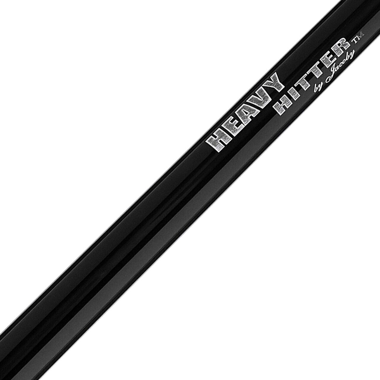 JACOBY 21.9 HEAVY HITTER BREAK CUE  RADIAL PIIN BRAND NEW SHIPS FREE N FREE CASE