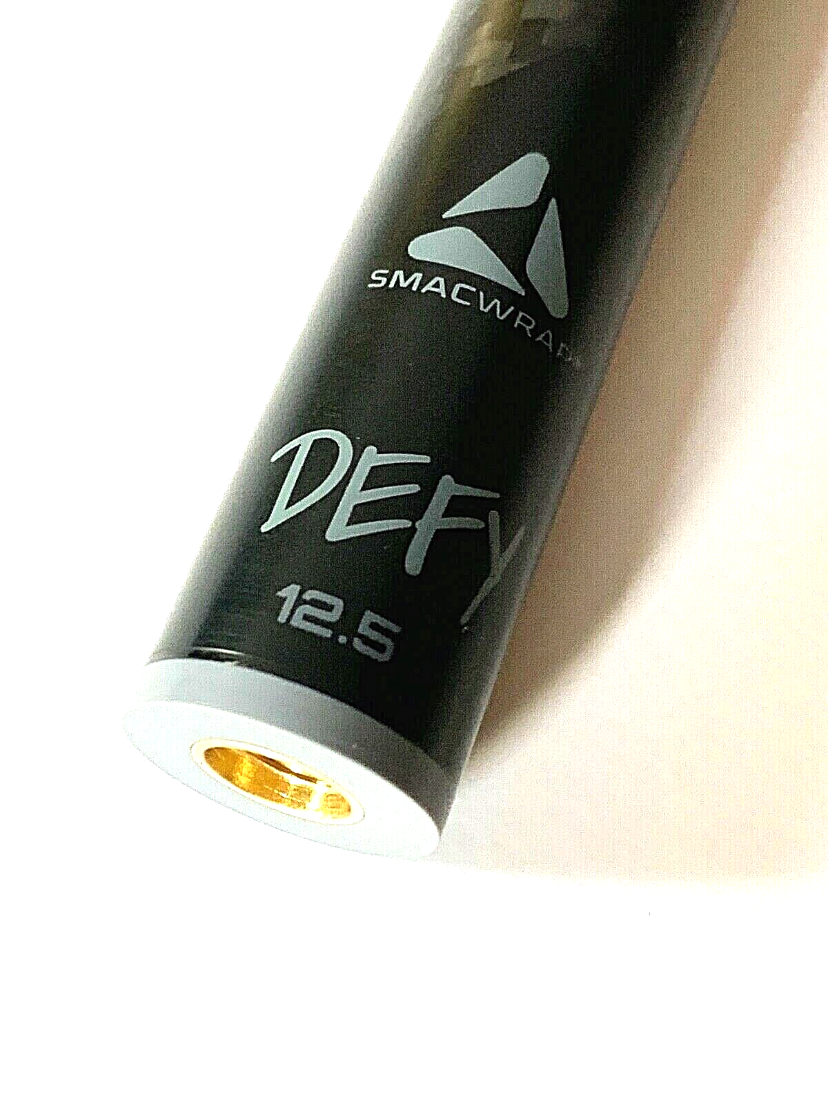 MCDERMOTT DEFY SHAFT 12.5 MM QUICK RELEASE .843 DEMO SHIPS FREE FREE CASE