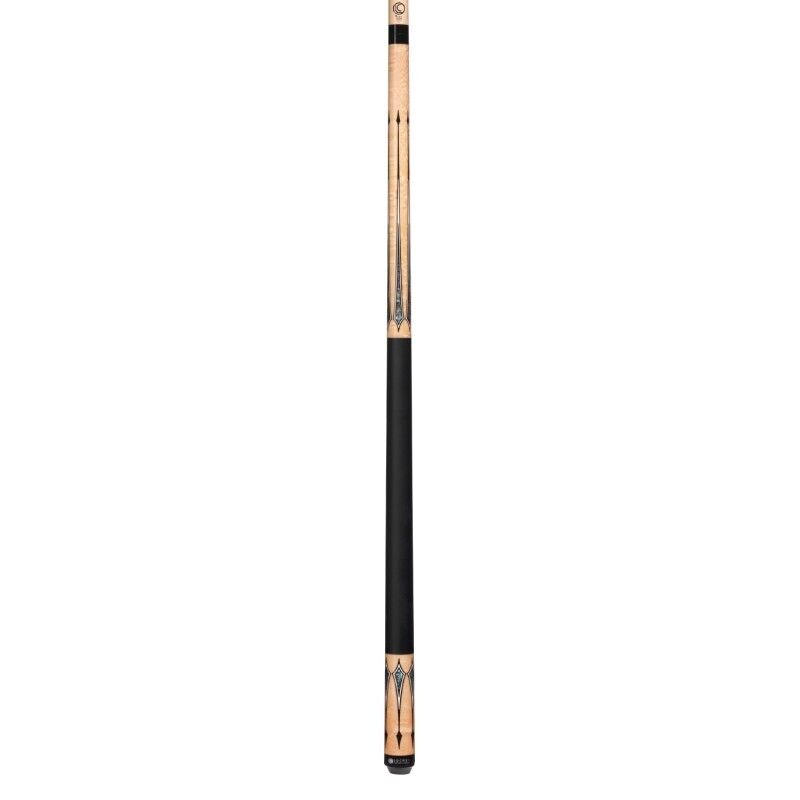 LUCASI LUX 52 CUSTOM POOL CUE 11.75MM SHAFT LTD ONLY 150 MADE NEW FREE SHIPPING