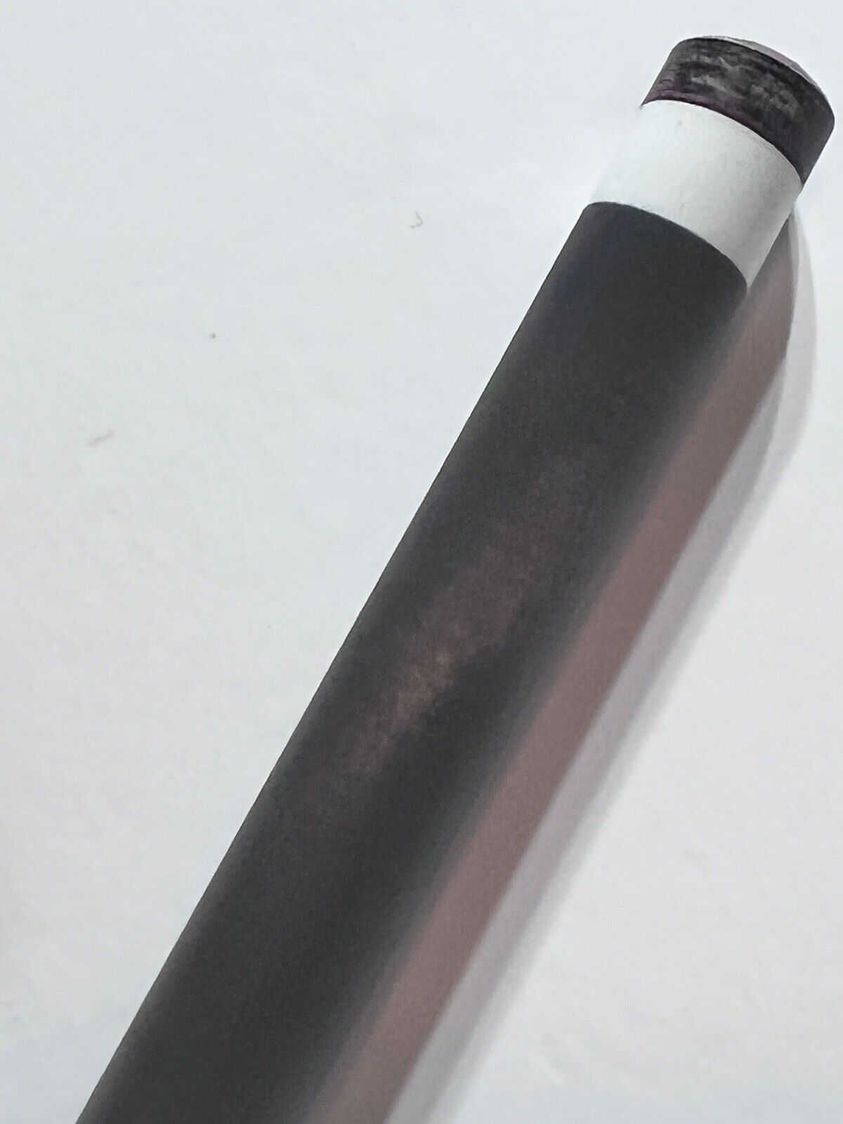 LUCASI LP40 CUSTOM CUE PINNACLE 11.75MM CARBON UNILOC JNT SHAFT NEW FREE SHIPPING