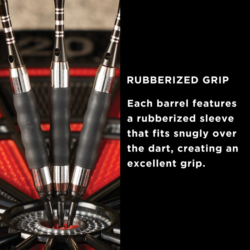 SURE GRIP DARTS FROM GLD 16 GRAM BRAND NEW SHIPS FREE FLIGHTS FREE 20-0006-16