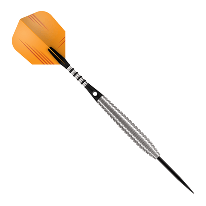 SHOT DARTS MODEL  ZEN DOJO 23 GRAM STEEL TIP NEW  SHIPS FREE FREE FLIGHTS