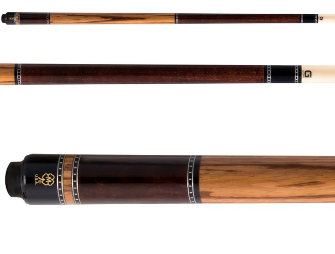 MCDERMOTT G437 POOL CUE 12.75 MM G CORE SHAFT USA MADE NEW SHIPS FREE FREE CASE