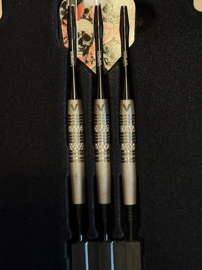 VIPER SINISTER DARTS FROM GLD 18 GRAM NEW SHIPS FREE FLIGHTS FREE 21-3125-18