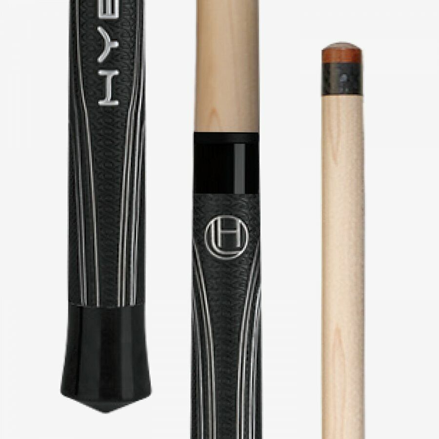 LUCASI 42"  JUMP CUE HYBRID LHAH5W BRAND NEW FREE SHIPPING AND MORE ASK US