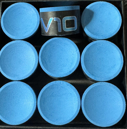 TAOM V10 BLUE CHALK ULTIMATE GRIP LATEST FORMULA BRAND NEW SHIPS FREE