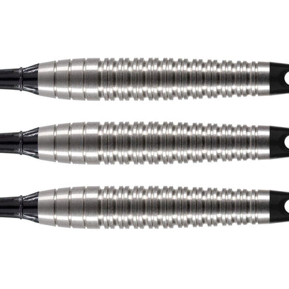 SHOT DARTS MODEL ZEN DOJOI 18 GR TUNGSTEN SOFT TIP SHIPS FREE N FREE FLIGHTS