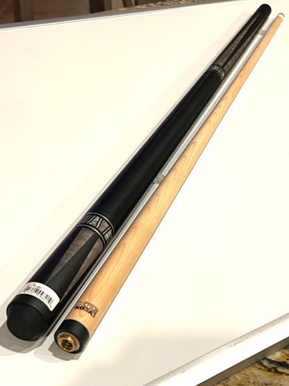 KODA POOL CUE KL171 UNILOC JNT. 11.75M LD SHAFT NEW FREE SHIPPING FREE HARD CASE