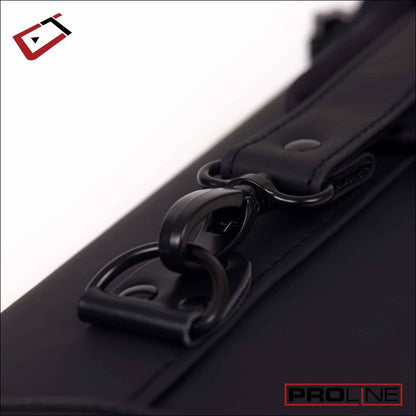 CUETEC PRO LINE 2X4 NOIR BLACK CASE LTD EDITION WOW FACTOR NEW SHIPS FREE 95-757