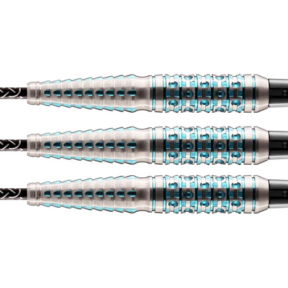 SHOT DARTS MODEL VIKING DRAKKAR 27 GRAM STEEL TIP NEW  SHIPS FREE FREE FLIGHTS