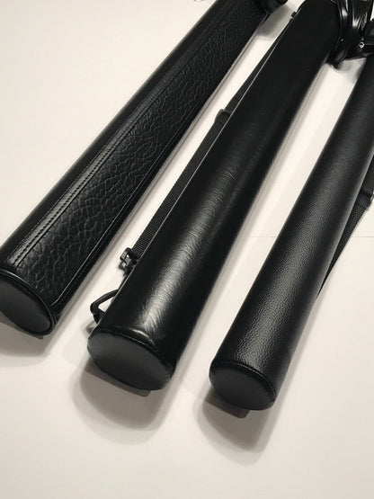 PECHAUER P15 N POOL CUE LEATHER WRAP PRO SERIES 12.00 MM SHIPS FREE FREE CASE