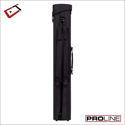 CUETEC PRO LINE 2X4 NOIR BLACK CASE LTD EDITION WOW FACTOR NEW SHIPS FREE 95-757