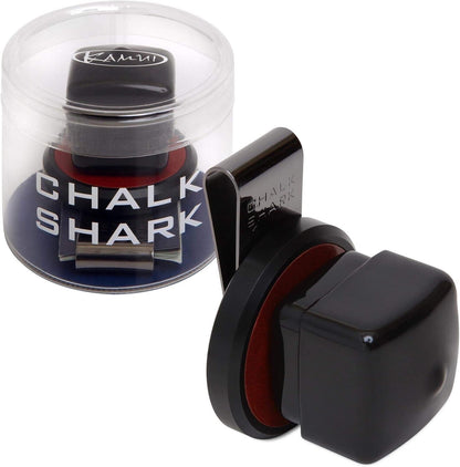 KAMUI MAGNETIC CHALK SHARK CHALK HOLDER BRAND NEW SHIPS FREE N FREE LE PRO TIP