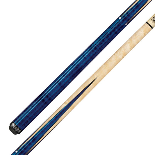 LUCASI LUX LZ2000SPB HUSTLER CUE ZERO FLEXPOINT UNILOC BRAND NEW FREE SHIPPING