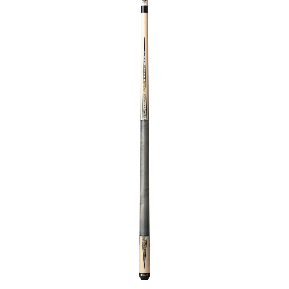 LUCASI LUX 55 CUSTOM POOL CUE 12.75 MM SHAFT LTD ONLY 200 MADE NEW FREE SHIPPING