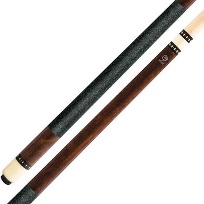 MCDERMOTT L9 LUCKY POOL CUE BRAND NEW 19 OZ 13MM TIP FREE SHIPPING FREE CASE