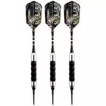 SURE GRIP DARTS FROM GLD 16 GRAM BRAND NEW SHIPS FREE FLIGHTS FREE 20-0006-16