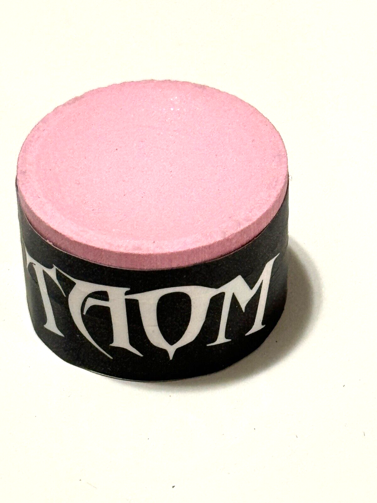 TAOM PYRO CHALK PINK EDITION MAX GRIP BRAND NEW SHIPS FREE