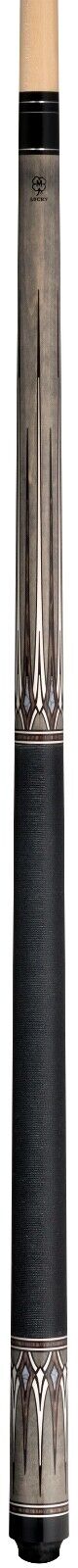 MCDERMOTT L79 LUCKY POOL CUE BRAND NEW 19 OZ 13MM TIP FREE SHIPPING FREE CASE