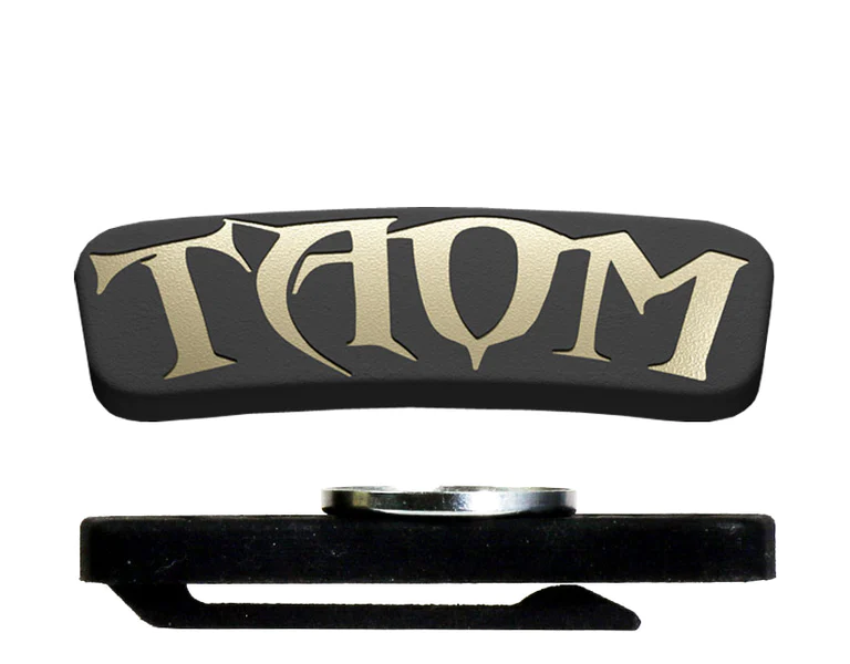 TAOM MAGNETIC CHALK HOLDER SUPER STRONG BELT CLIP BRAND NEW SHIPS FREE