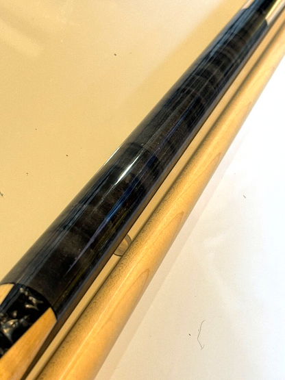 LUCASI LUX 48 CUSTOM CUE UNILOC 12.75MM LTD ONLY 200 MADE NEW FREE SHIPPING