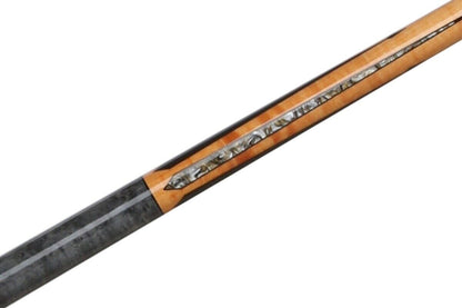 LUCASI LZC49 POOL CUE UNILOC JOINT TIGER EVEREST TIP NEW FREE SHIPPING FREE CASE