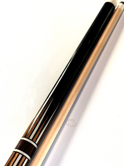 LUCASI LUX 72 CUSTOM POOL CUE 11.75MM SHAFT LIMITED #24/ 100 MADE NEW SHIPS FREE