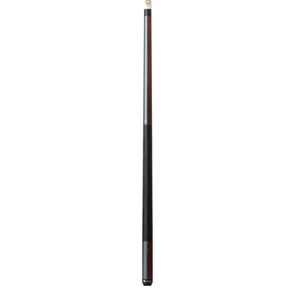 LUCASI LZDU12 POOL CUE TIGER TIP UNILOC JNT LOW D SHAFT NEW SHIPS FREE FREE CASE