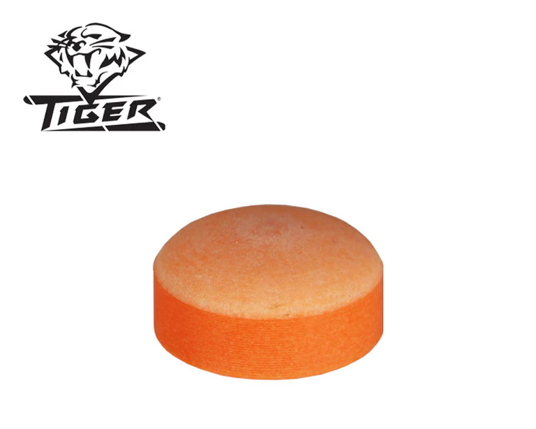 TIGER ICEBREAKER + PHENOLIC BREAK JUMP TIP 14.50 MM SUPER HARD NEW FREE SHIPPING