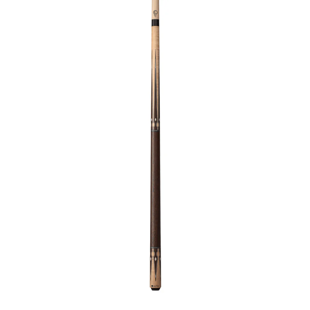 LUCASI LZC56 CUSTOM CUE UNILOC JOINT 11.75 MM BRAND NEW FREE SHIPPING FREE CASE